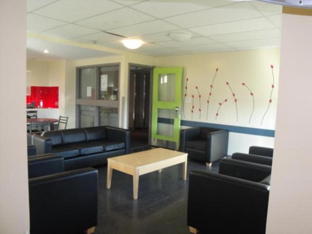 Humber College North Campus Residence แบรมพ์ตัน ภายนอก รูปภาพ