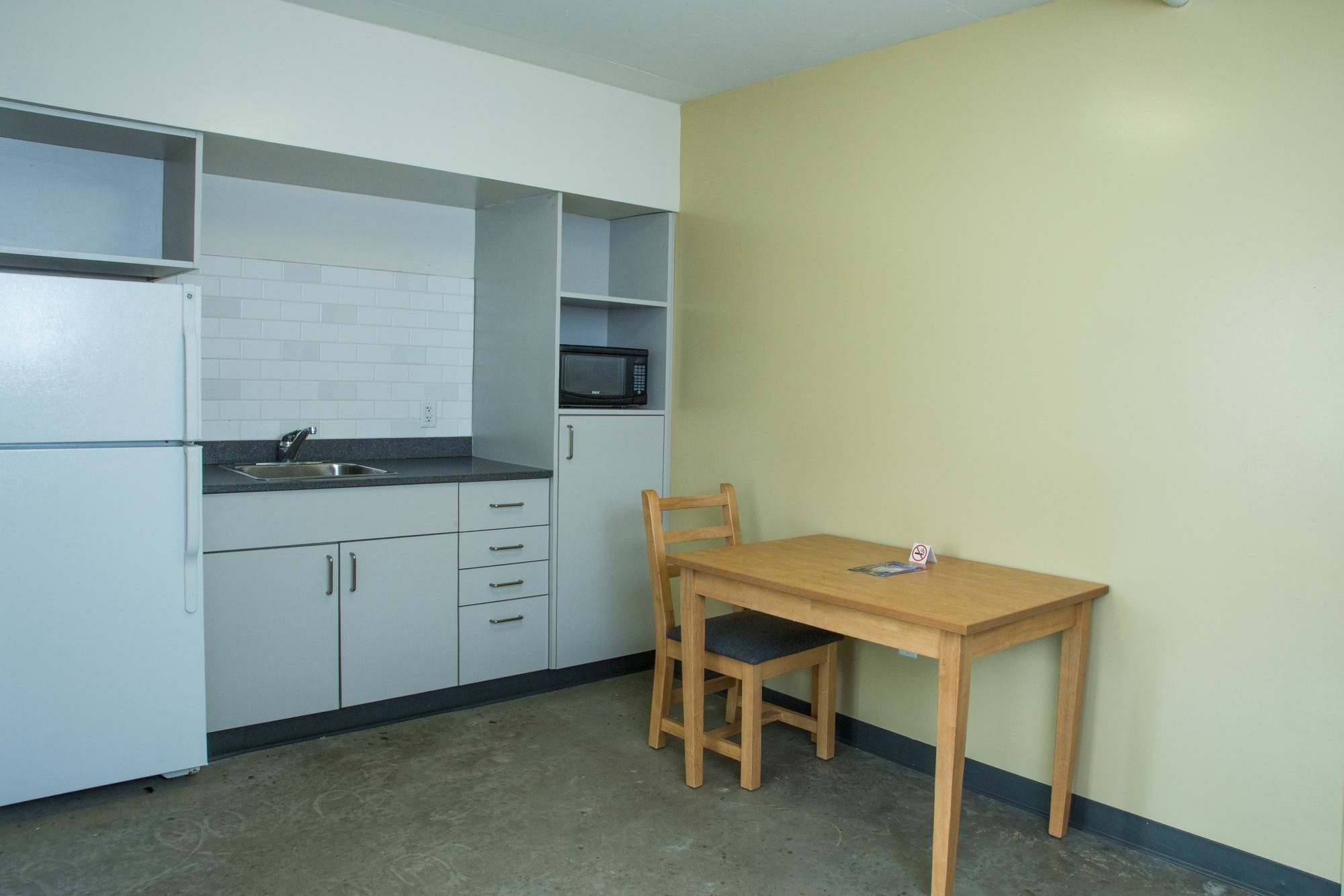 Humber College North Campus Residence แบรมพ์ตัน ภายนอก รูปภาพ