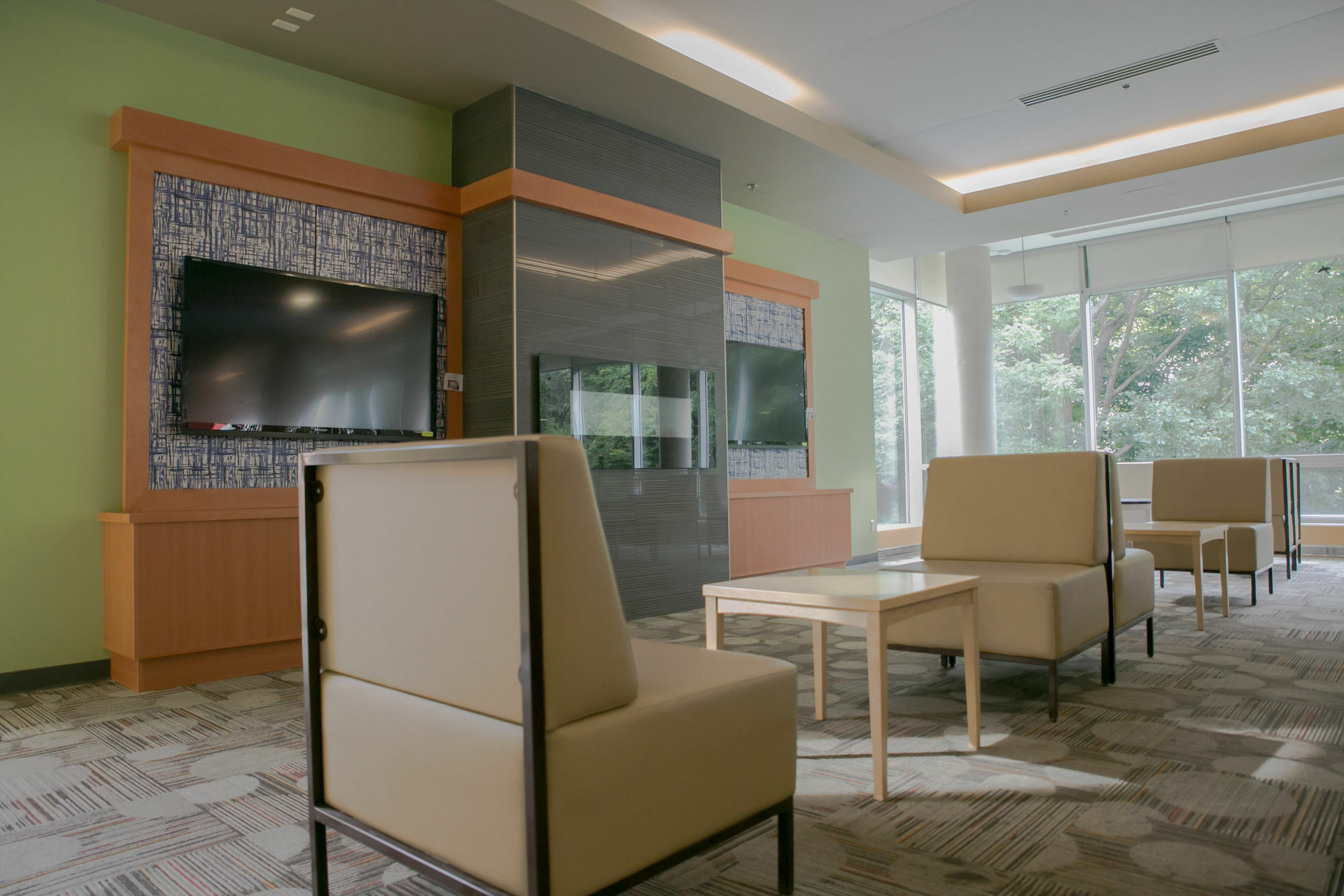 Humber College North Campus Residence แบรมพ์ตัน ภายนอก รูปภาพ