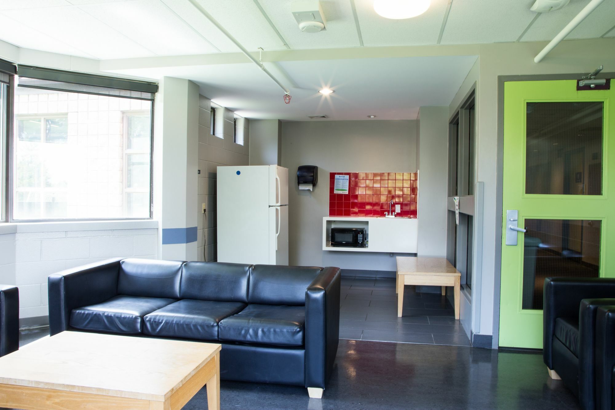 Humber College North Campus Residence แบรมพ์ตัน ภายนอก รูปภาพ