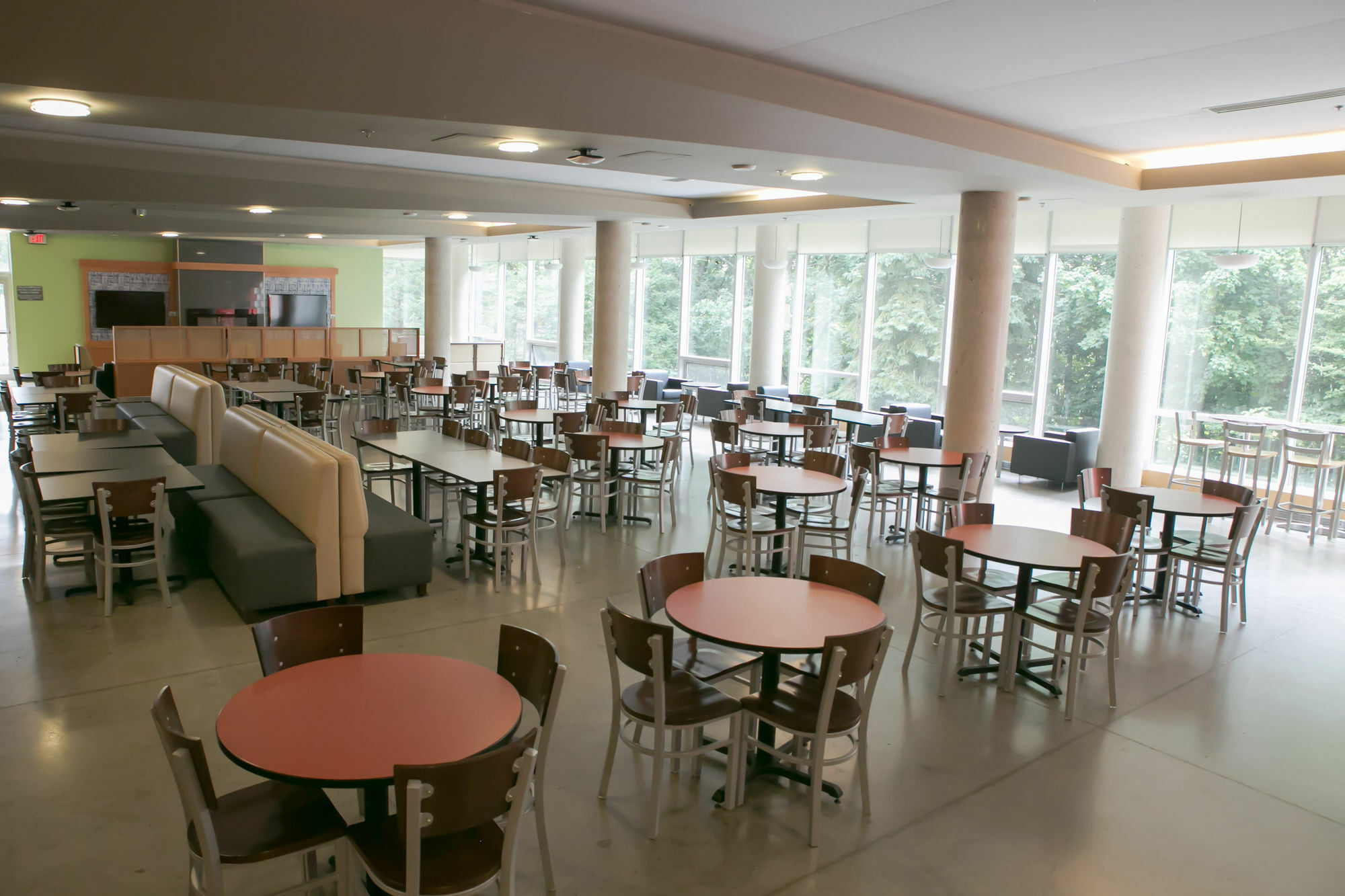 Humber College North Campus Residence แบรมพ์ตัน ภายนอก รูปภาพ