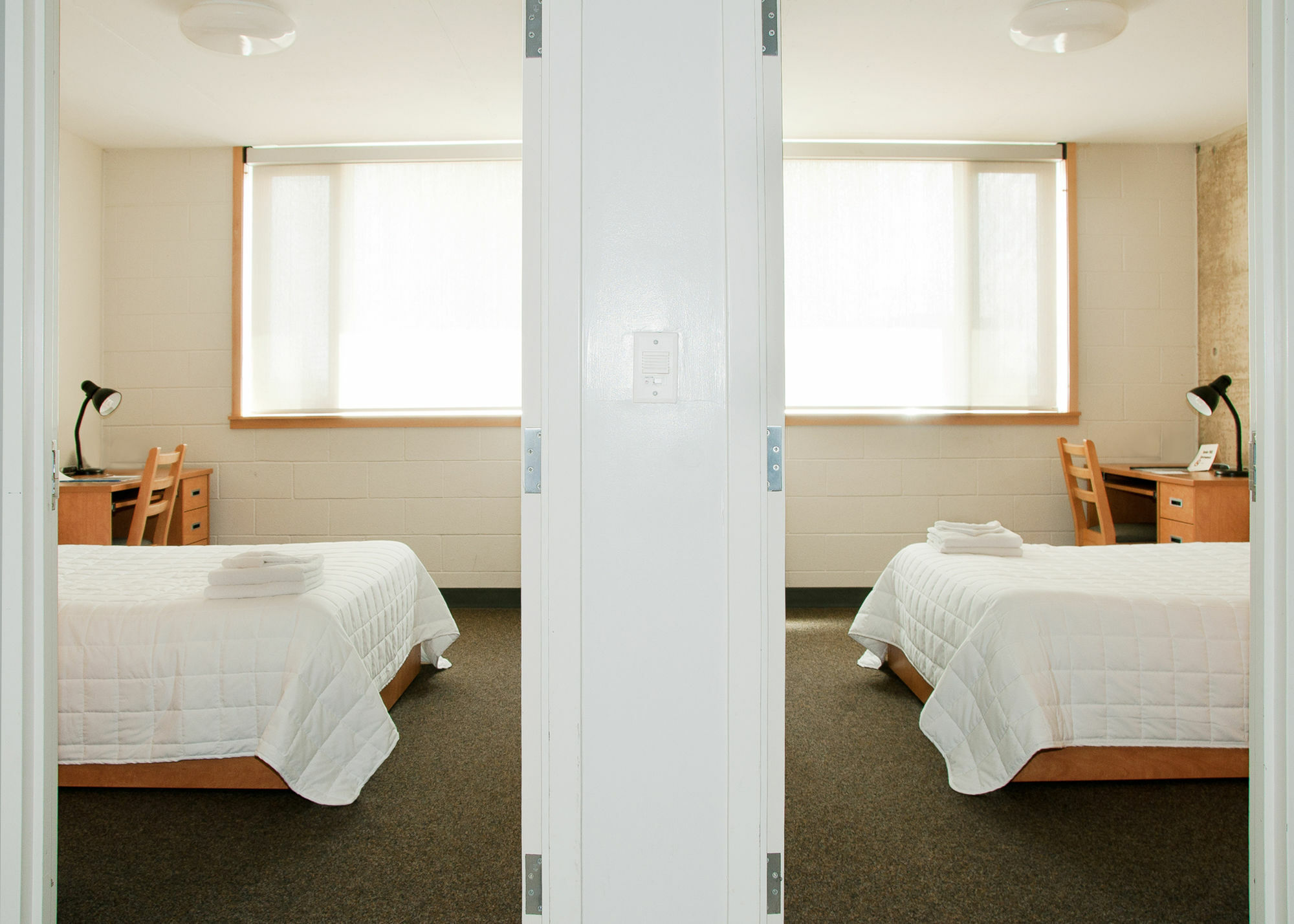 Humber College North Campus Residence แบรมพ์ตัน ภายนอก รูปภาพ