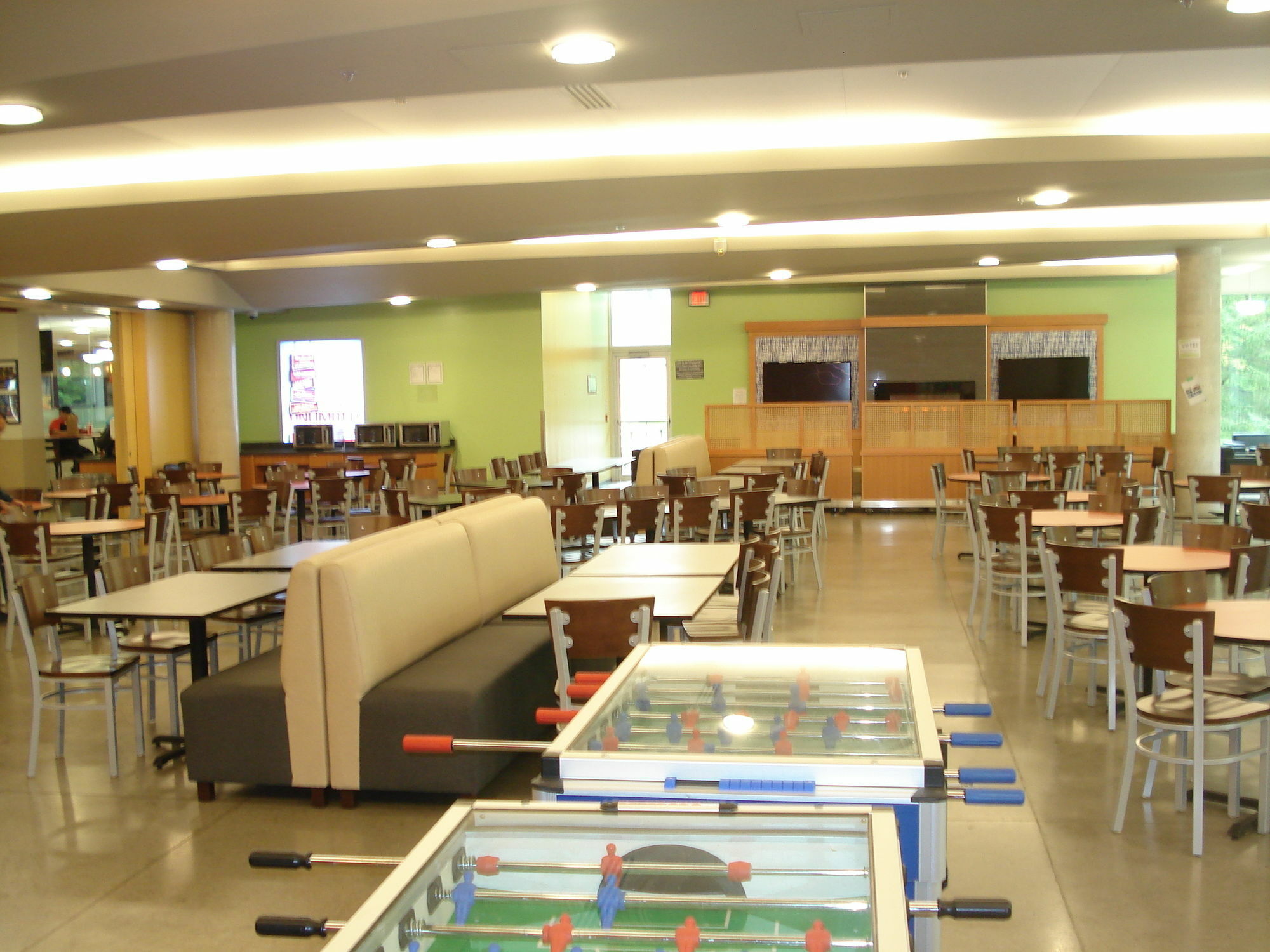 Humber College North Campus Residence แบรมพ์ตัน ภายนอก รูปภาพ